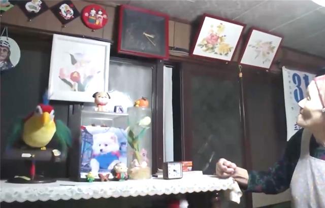 日本83岁老奶奶，独居63㎡废旧的家，过着辛酸又坚强的一生