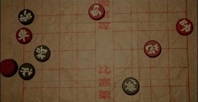《黑炮事件》:《建国大业》导演的大胆之作,这尺度今天不敢拍