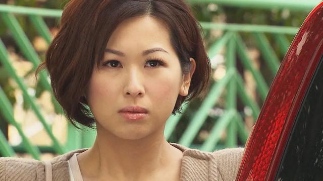 TVB隐形千金做跑龙套，为追梦弃读硕士​，奋斗12年终夺奖