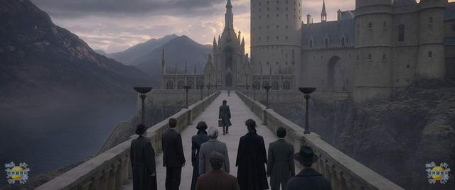 华纳计划开拍《哈利波特》全新续集，原班人马回归有望