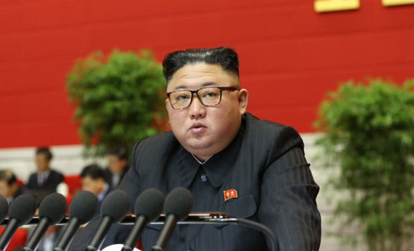 朝鲜“太后”，却是日本制造！金正恩身后的神秘女人：高英姬