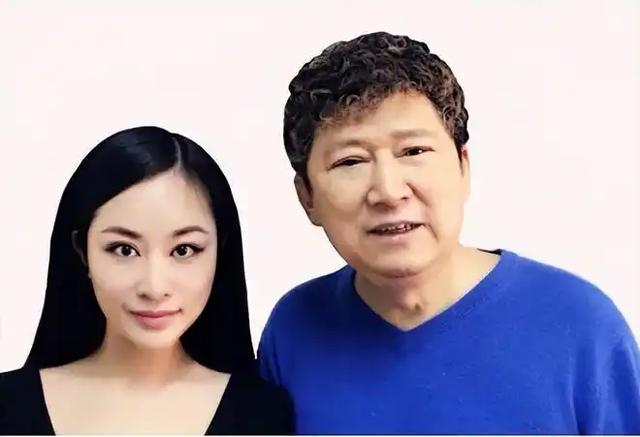 “第一软饭男”李春平:伺候美国老妇13年,继承268亿,现状如何