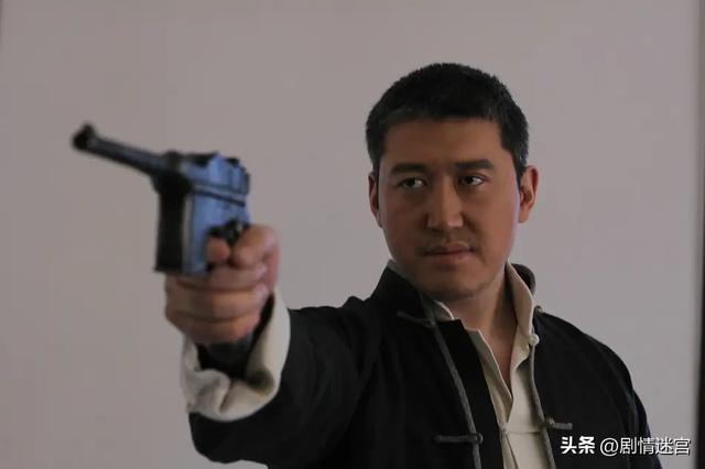 1947 战潮翻涌，郑晓龙率印小天等演绎《川东游击队》英雄传奇