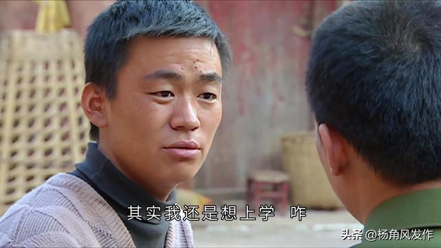 士兵突击：史今复员后，许三多为什么直到精神崩溃都没联系过他？