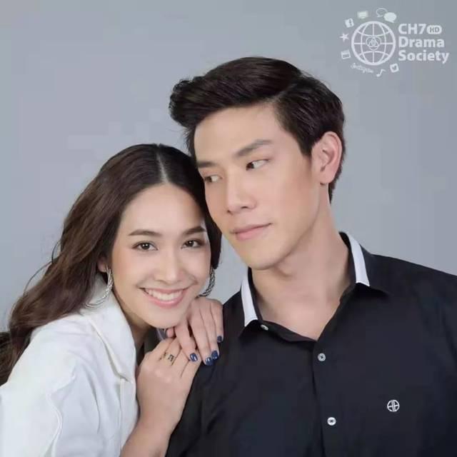 泰剧《地狱天使》min演的姐姐和继父睡,和妹夫睡,网友:恶心