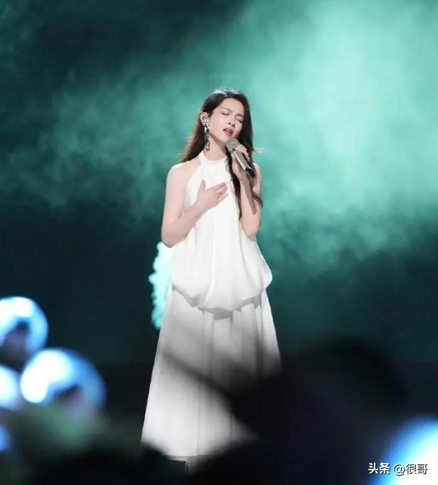 《灿烂的风和海》女演员身高：陈昊宇160，钟楚曦168，真实吗？