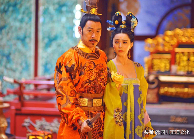历史上李世民为什么要收买何常控制玄武门