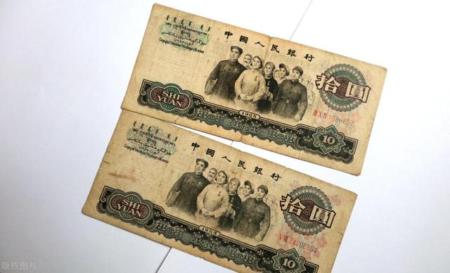 我们天天都用钱,但它在上海话中为何被称为一张、一笼与一挺分?