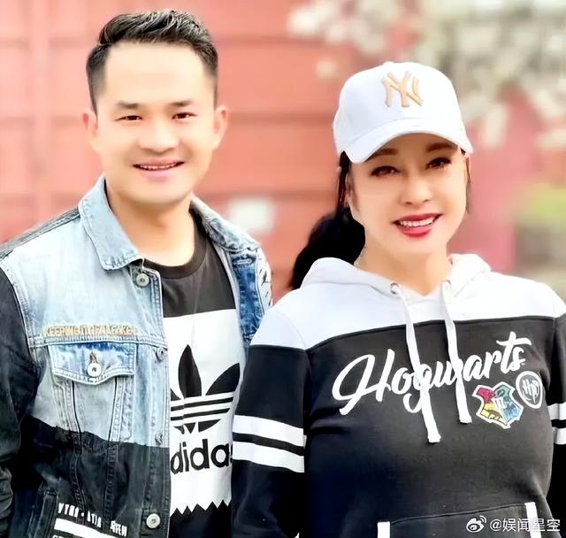 刘晓庆曝财产被保镖偷走,遭家人背刺失去所有,至今身陷5个官司