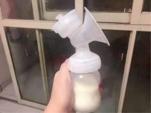 本想补气血结果胸大了(气血上来了 母乳太多了 超级下奶)