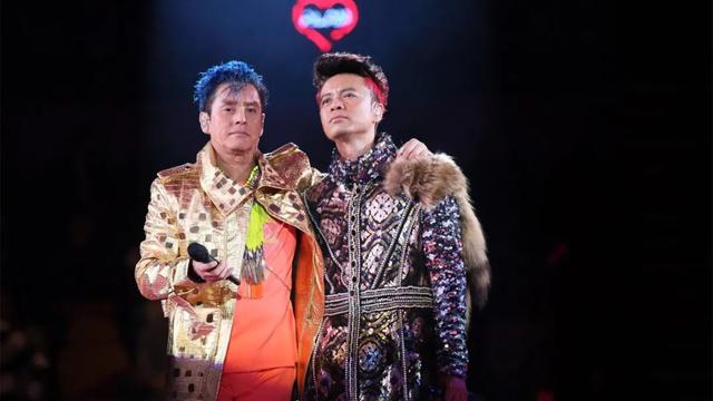 时隔十八年,“左麟右李”的时代又回来了