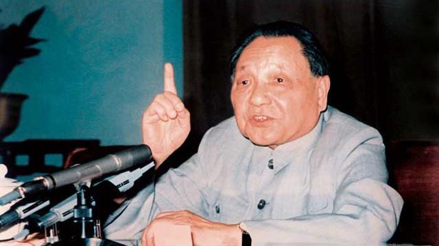 刘伯承儿子叫“刘太行”，邓小平对卓琳说：我们的孩子叫邓太行吧