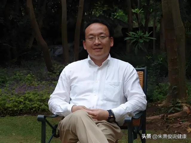 从湖北随州随县走出来的中国工程院院士、著名陶瓷材料专家傅正义