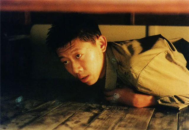 19年前的《警察有约》:夏雨击败葛优拿到影帝,杨紫在里面跑龙套