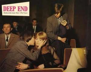 美女一级黄色(一级香艳预警这才是好看的微情色啊)