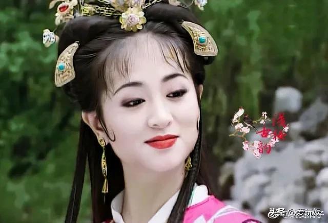 《致命邂逅》23年过去了,成就了2个影帝,1对演员夫妻,她3婚2离