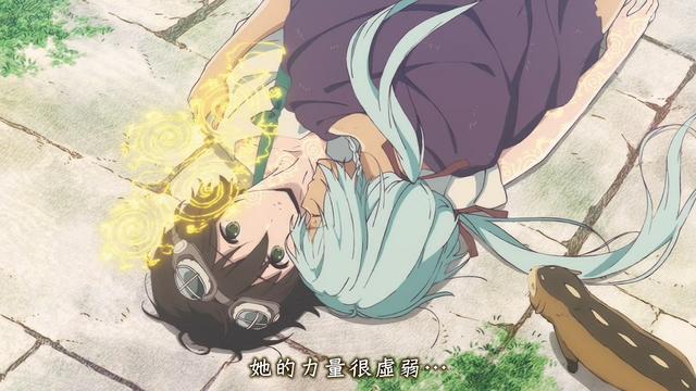 从声音看十月新番 承包十月新番的竟是黑历史满满的新人声优