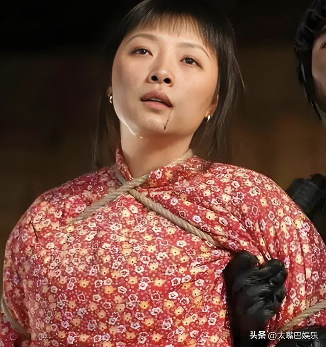 《闯关东》17年后,女演员差距被拉开,那文变化大,秀儿低调嫁人