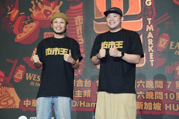 李伯恩罕露面!证实分手大陆女星 感情状况曝光「正常恋爱中」