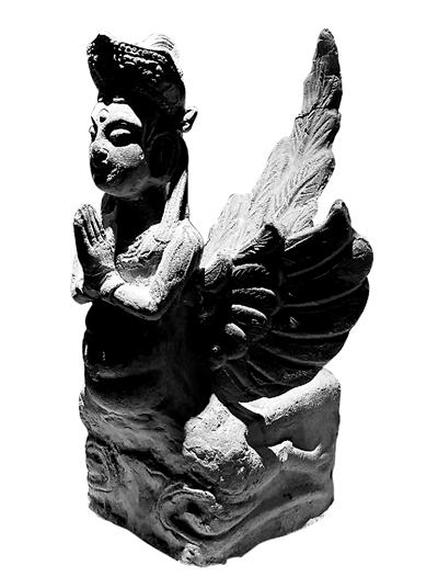《红楼梦·葬花吟》为什么说“愿奴胁下生双翼”?