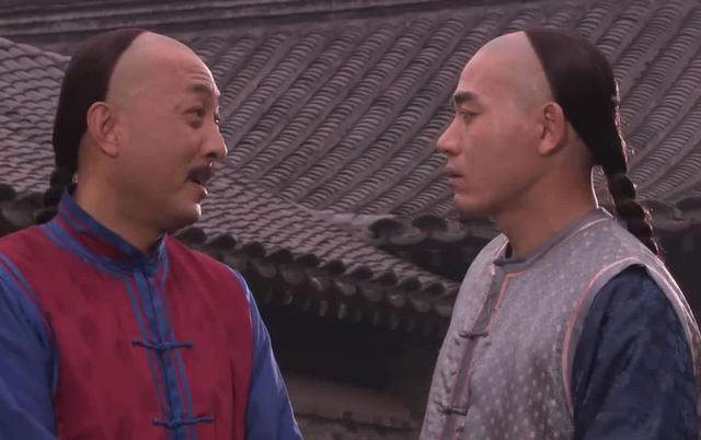 《大宅门》导演郭宝昌讲豪门旧事，北京同仁堂天津达仁堂谁更强？