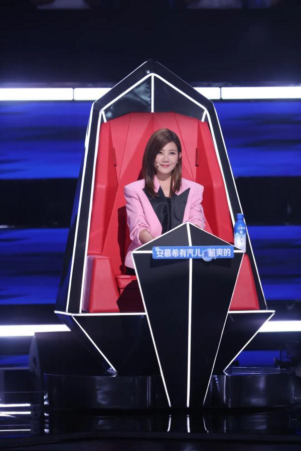 《2022中国好声音》首播开唱引热议！开启盛夏声梦之旅