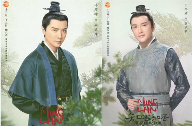没有血缘关系却恍如一妈生，这些撞脸的艺人到底几辈子修来的缘分