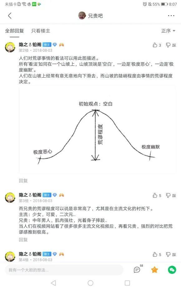 哲学、抽象、银梦:小众亚文化的困境与破局之路