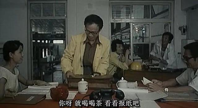 《黑炮事件》:《建国大业》导演的大胆之作,这尺度今天不敢拍