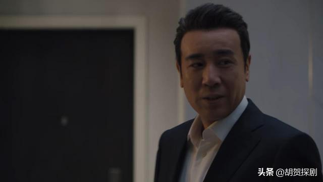 理想之城：赵显坤到死不知道，吴红玫离婚第二天就投怀送抱的真相