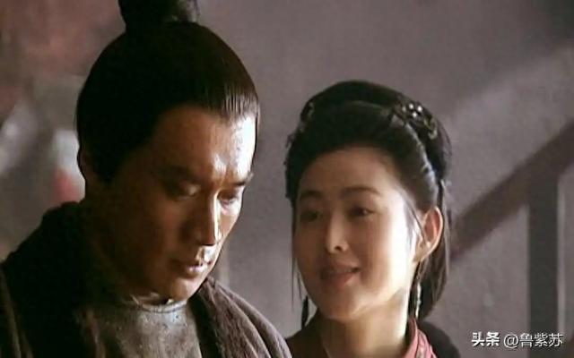 潘金莲传(连载3)