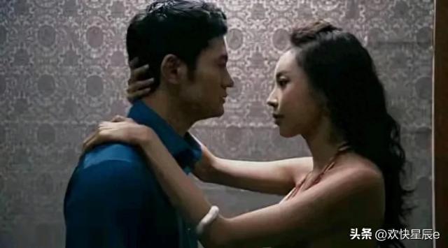 惊讶！韩国大尺度“三级片”《夏娃的诱惑》，一人深夜必看的经典