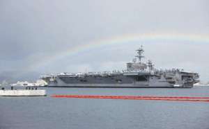 环太平洋(“环太平洋2024”多国联合演习开幕，中国专家解读)