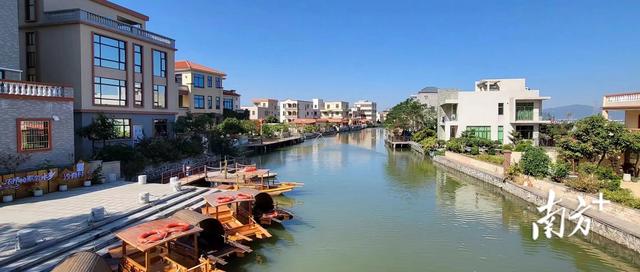 南方观察|珠海村支书“上学堂”