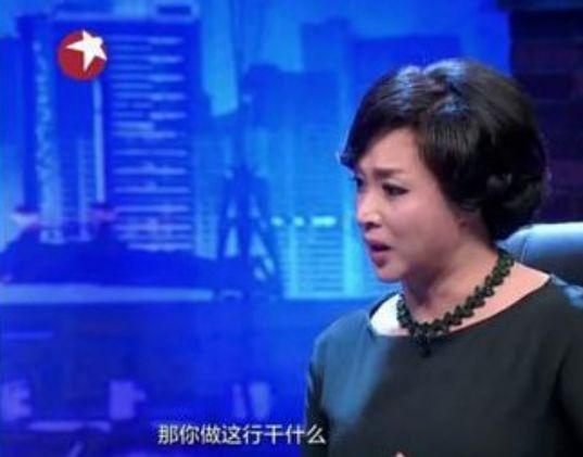 出生名门,嫁大18岁的富豪,出道20多年,韩雪如果不装,早就红了