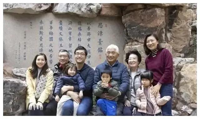 中国在世界上真正的财团,荣氏家族的没落