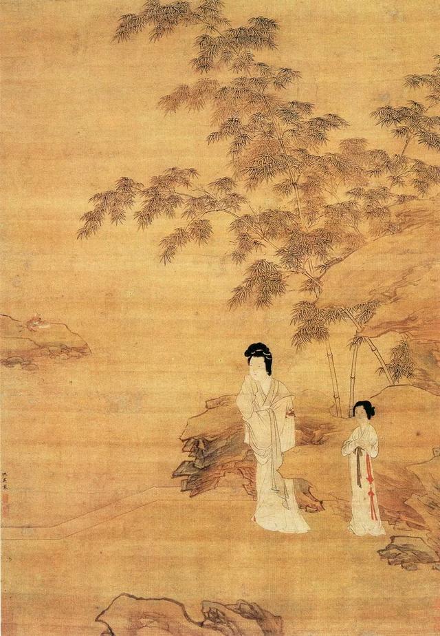 美的最高境界是病态美?