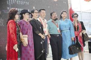 民族电影(少数民族电影展：20部影片弘扬民族文化)