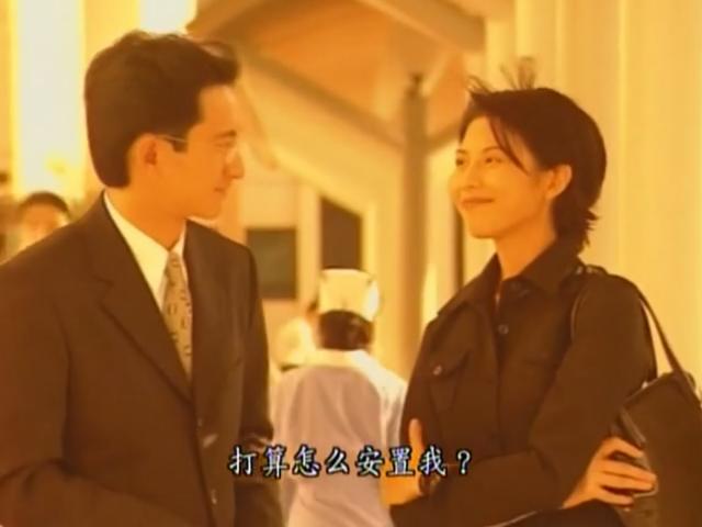 师奶杀手吴启华:既能演奸诈又能演儒雅,还曾被骗去拍风月片