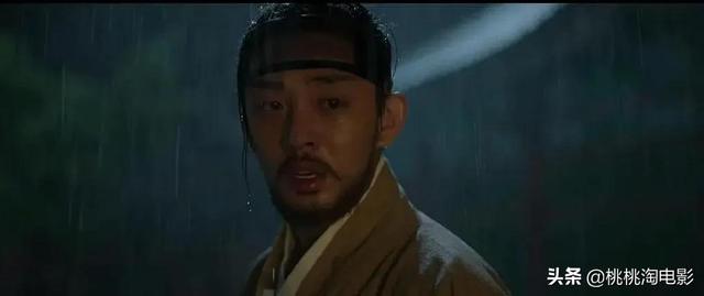 只聊刘亚仁为角色增重30斤，真是小看了他