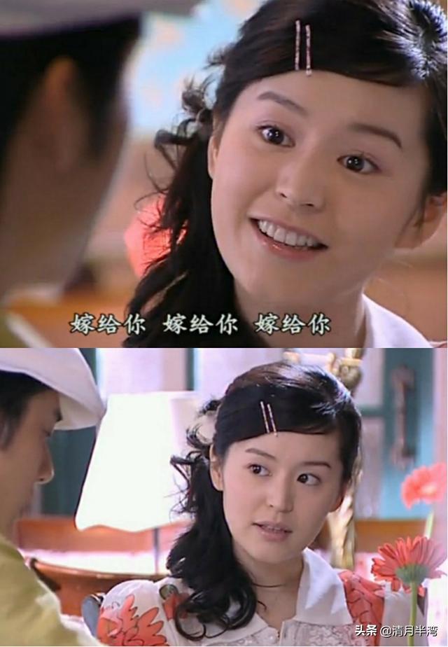 当年皮相骨相俱佳,却渐渐被遗忘的绝色美女,谁最让你念念不忘?
