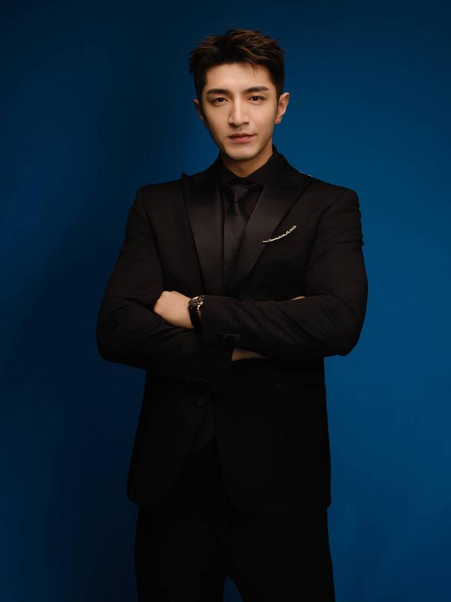 当一个演员变身船长航行南海，金瀚：见过大风大浪了｜封面人物