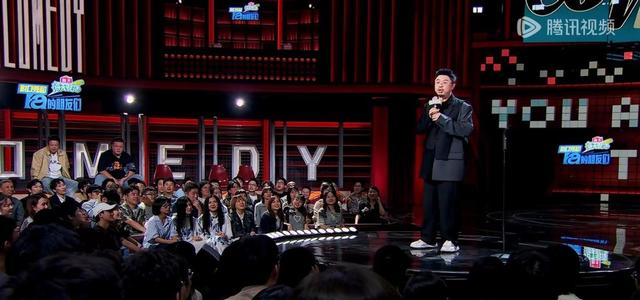 《脱友》总决赛,毛豆季军,呼兰185票获得第二,漫才兄弟夺冠