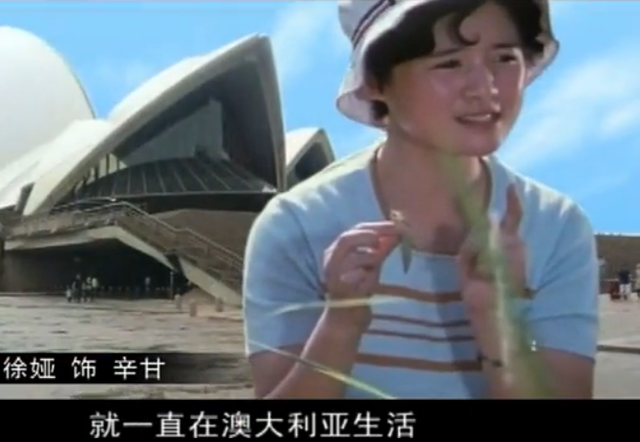 电影《女大学生宿舍》故事,武汉大学风景荟萃,演员各奔前程