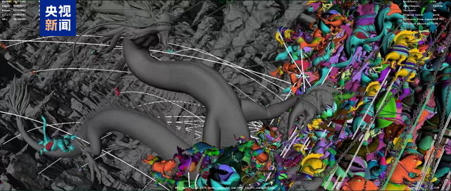 近140家公司、4000多人全力托举,这是中国动画的“万鳞甲”!