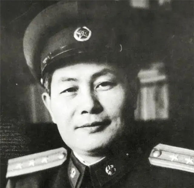 老电影《兵临城下》:《甲午风云》原班人马上阵,却被雪藏14年