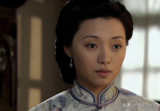 《闯关东》17年后,女演员差距被拉开,那文变化大,秀儿低调嫁人