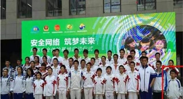 中国最小黑客汪正扬：8岁学编程，12岁建立网站，后来怎么样了？