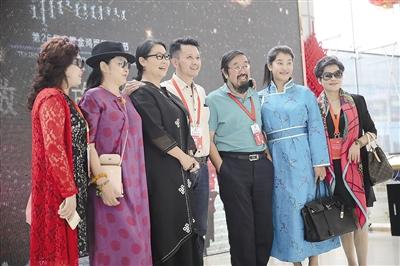 少数民族电影展:20部影片弘扬民族文化