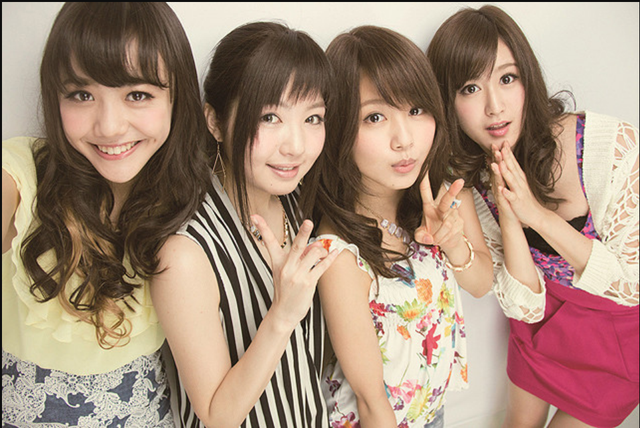 日本电影推荐《垫底辣妹》，一个妹子的逆袭